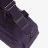Travel bag ENZO NORI SUNNY Polyester Purple